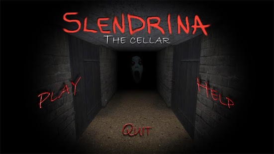 Download Slendrina:The Cellar (Free)